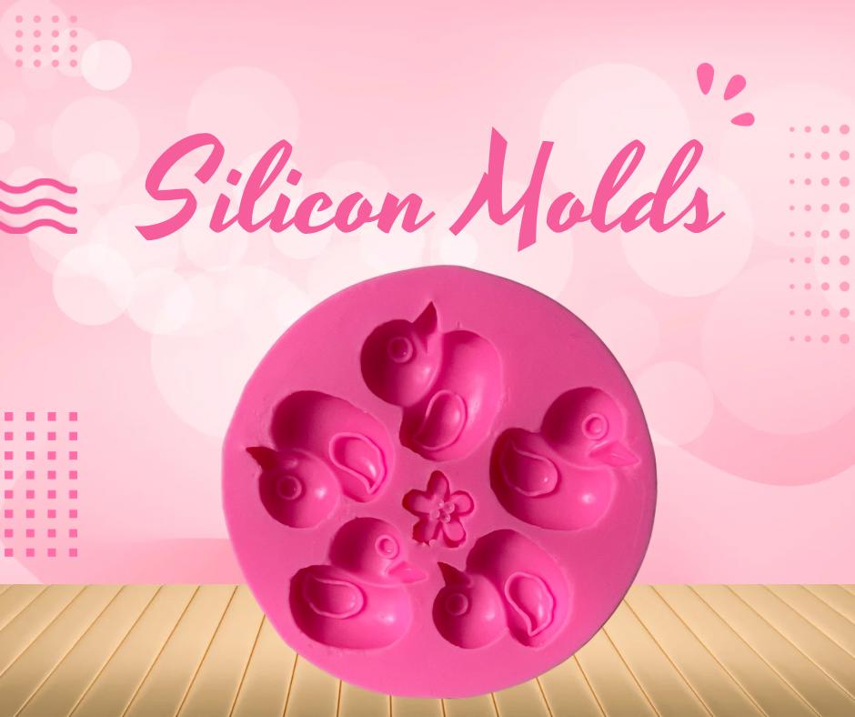 Silicon Molds