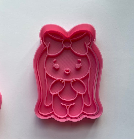 Easter Cutter /embosser