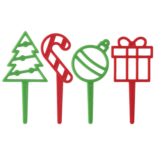 Holiday Icons