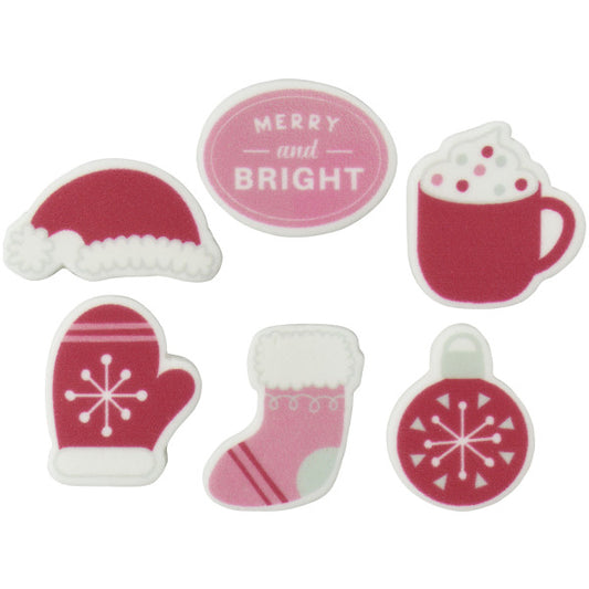 Merry & Bright Christmas