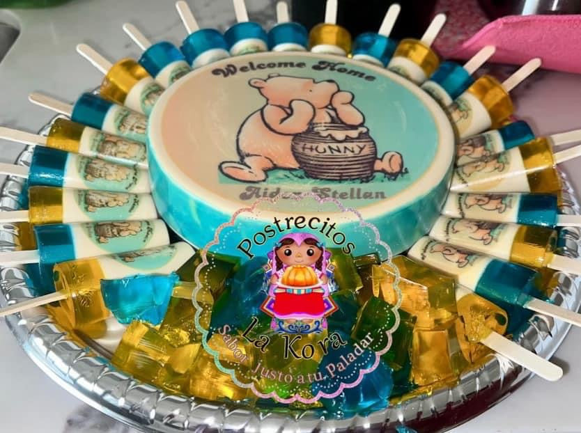 Vintage Pooh #2