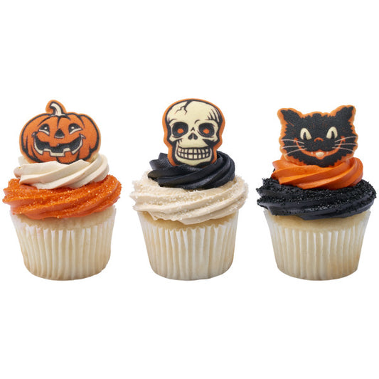 Vintage fright